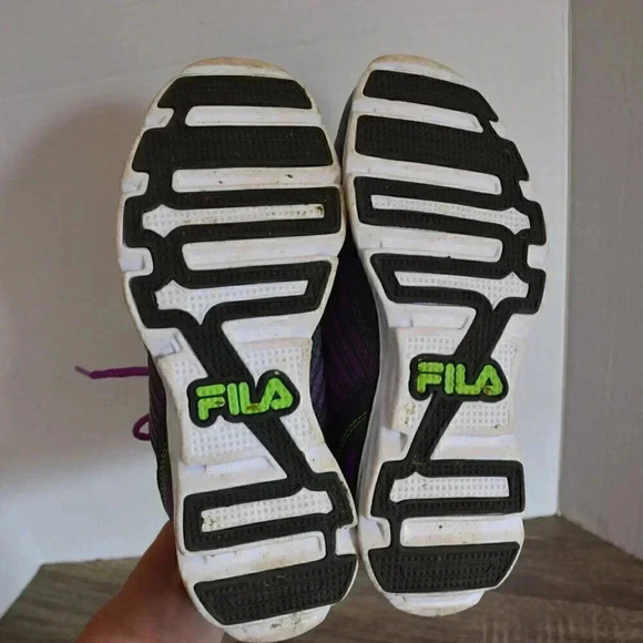 FILA Cool  Max Sneakers - Picture 4 of 5
